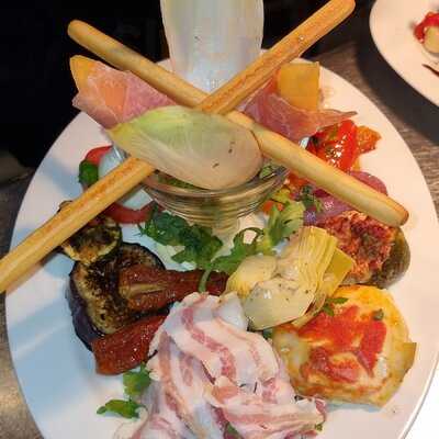 Ristorante Enoteca San Lorenzo