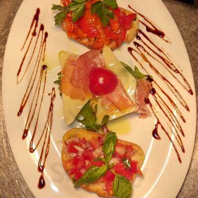 Ristorante Enoteca San Lorenzo