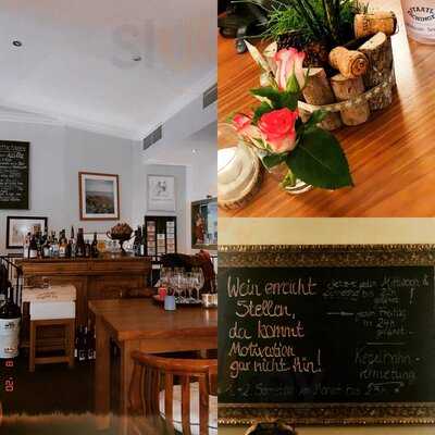 Fleckenstein's Restaurant. Wine. Bar.