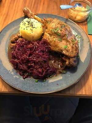 Fleckenstein's Restaurant. Wine. Bar.