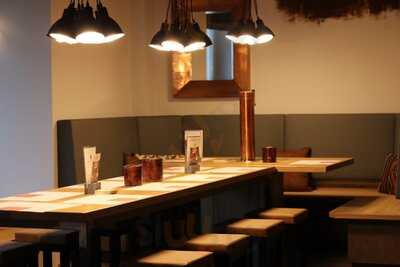 Brauhaus Zum Goldenen Handwerk