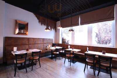 Brauhaus Zum Goldenen Handwerk