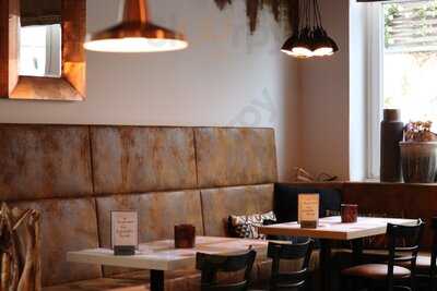 Brauhaus Zum Goldenen Handwerk