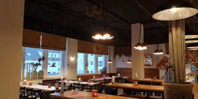 Brauhaus Zum Goldenen Handwerk