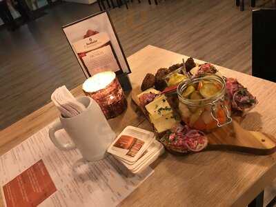 Brauhaus Zum Goldenen Handwerk