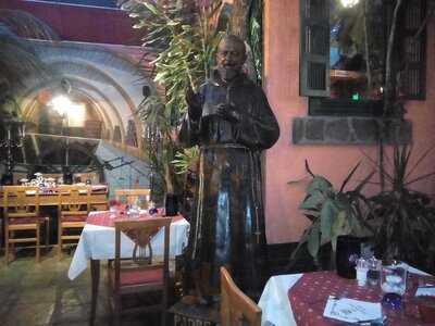 Ristorante Don Giovanni