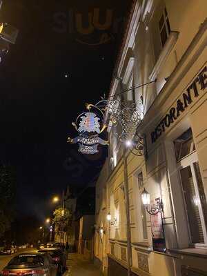 Ristorante Don Giovanni