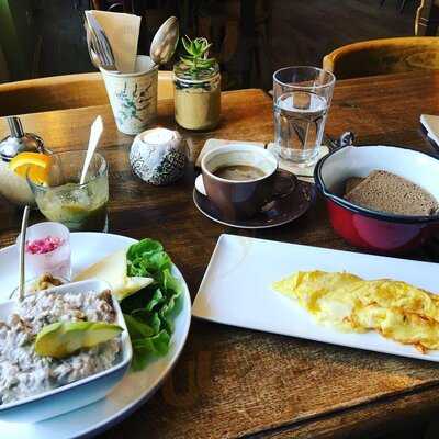 Café Glocke Tagesbar & Café