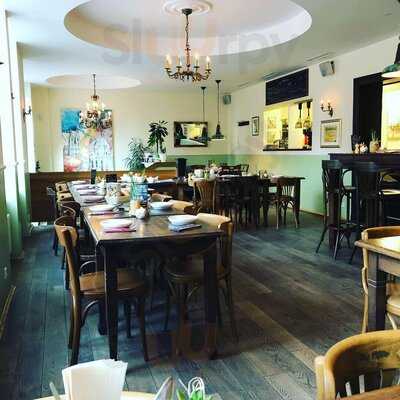 Café Glocke Tagesbar & Café