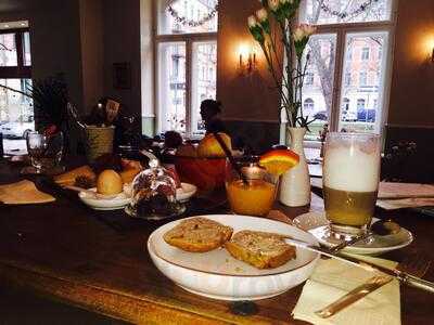 Café Glocke Tagesbar & Café