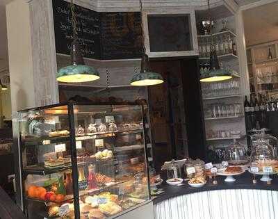 Café Glocke Tagesbar & Café