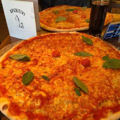 L'osteria Köln Hahnenstraße