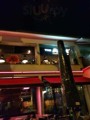 L'osteria Köln Hahnenstraße