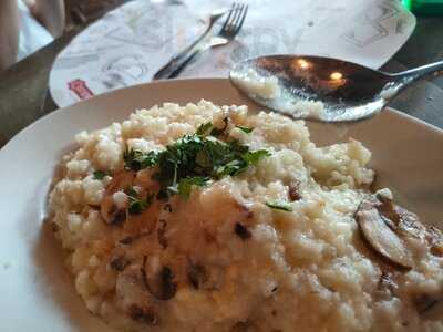 L'osteria Köln Hahnenstraße