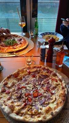 L'osteria Köln Hahnenstraße