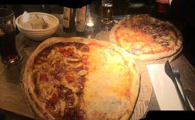 L'osteria Köln Hahnenstraße