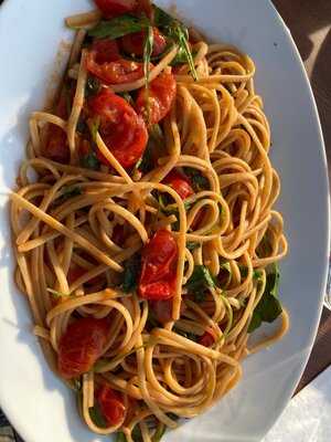 L'osteria Köln Hahnenstraße