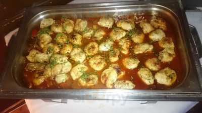 Restaurant Zum Löwen