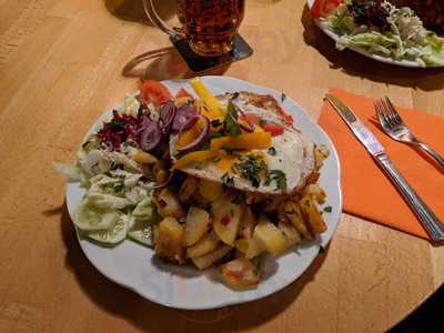 Restaurant Zum Löwen