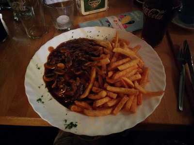 Restaurant Zum Löwen