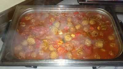 Restaurant Zum Löwen