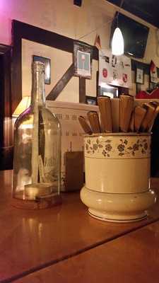 Restaurant Zum Löwen