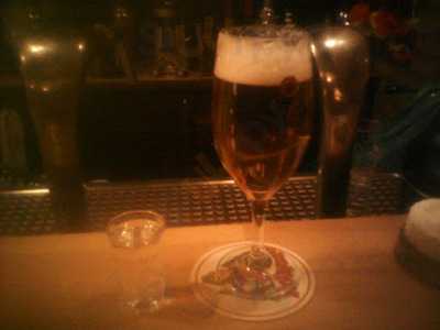 Restaurant Zum Löwen