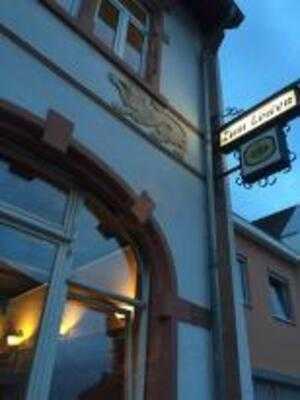 Restaurant Zum Löwen