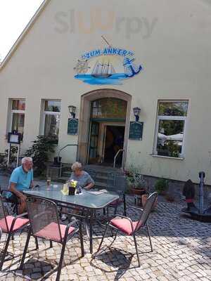 Gaststätte Zum Anker