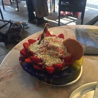 Eiscafé Wundertüte