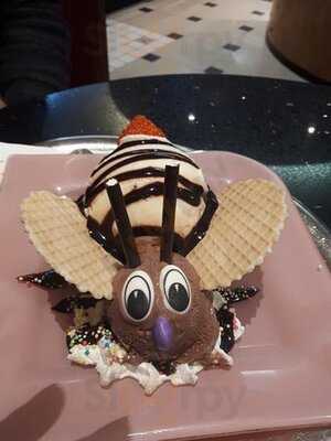 Eiscafé Wundertüte