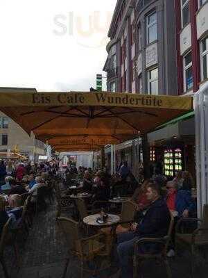 Eiscafé Wundertüte