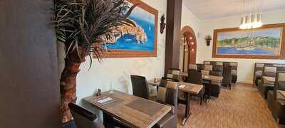 Troyas Grill Braunschweig