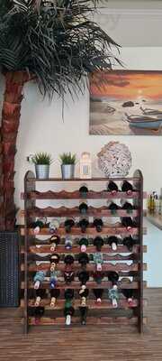 Troyas Grill Braunschweig