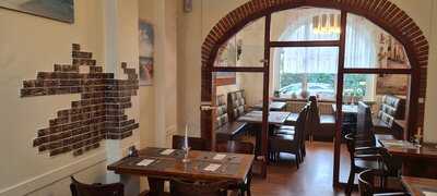 Troyas Grill Braunschweig