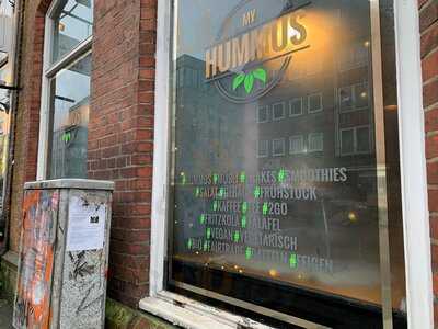 My Hummus