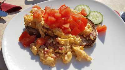 Jahreszeiten Café & Bistro