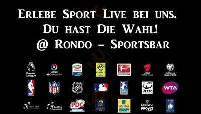 Rondo Sportsbar