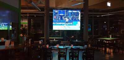 Rondo Sportsbar