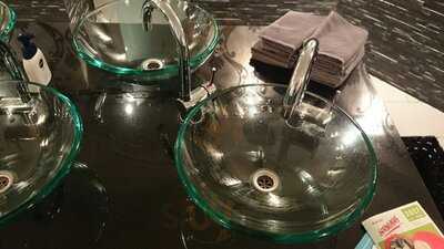 Herr Lehmann Burger & Cocktail