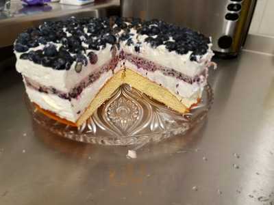 Gartenheim Hohenluft