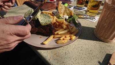 Gartenheim Hohenluft