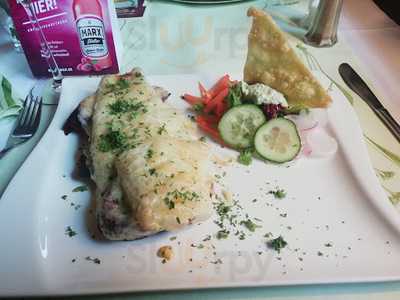 Gartenheim Hohenluft