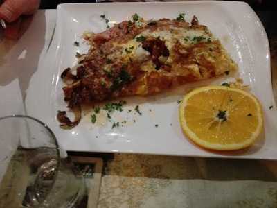 Gartenheim Hohenluft