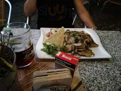 Gartenheim Hohenluft