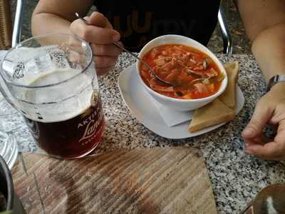 Gartenheim Hohenluft