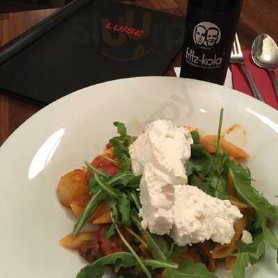 Cafe Luise