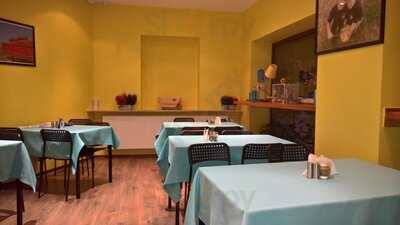 Plackarnia-pierogarnia Pati Und Mati