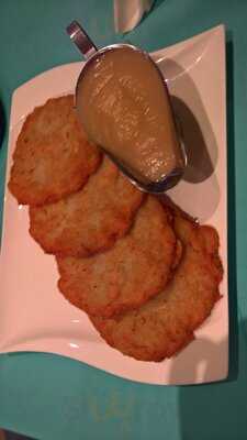 Plackarnia-pierogarnia Pati Und Mati