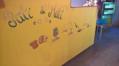 Plackarnia-pierogarnia Pati Und Mati